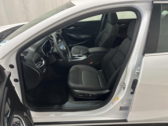 used 2024 Chevrolet Malibu car, priced at $18,865