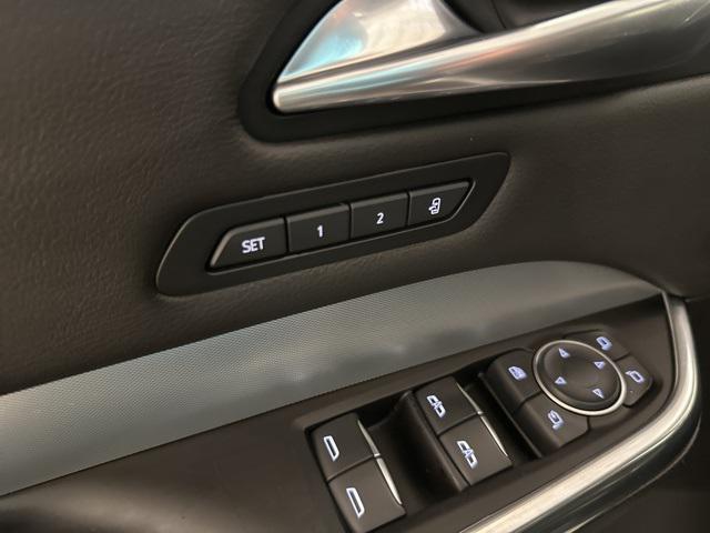 used 2021 Cadillac XT4 car, priced at $18,750