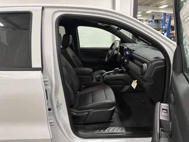 new 2025 Chevrolet Colorado car, priced at $35,065