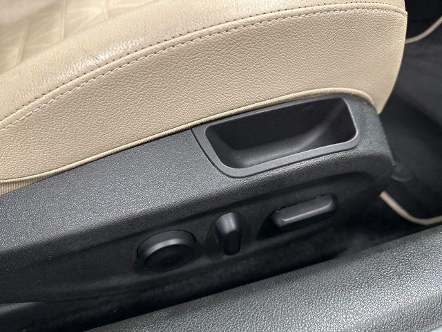 used 2017 Buick Cascada car, priced at $14,848