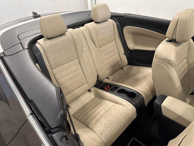 used 2017 Buick Cascada car, priced at $14,848