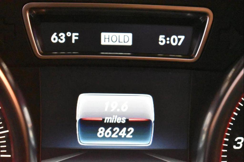 used 2019 Mercedes-Benz GLS 450 car, priced at $23,990