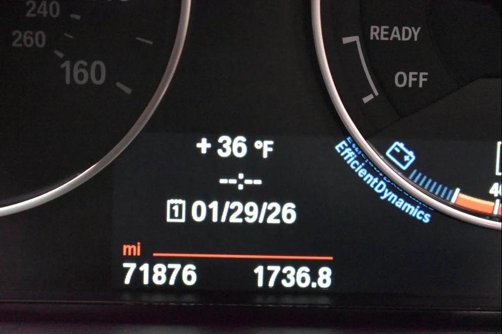 used 2014 BMW 428 car, priced at $13,990