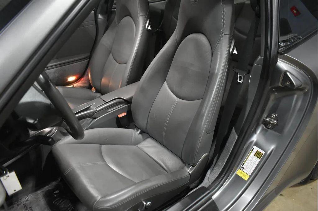 used 2007 Porsche 911 car, priced at $37,990