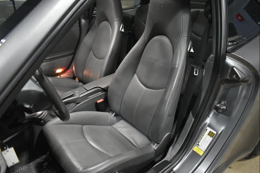 used 2007 Porsche 911 car, priced at $37,990