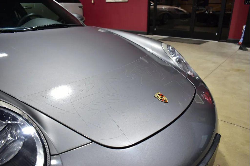 used 2007 Porsche 911 car, priced at $37,990