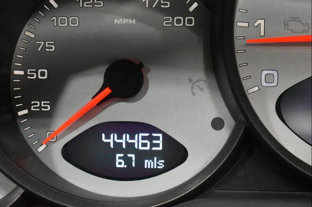 used 2007 Porsche 911 car, priced at $37,990