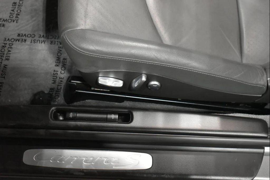 used 2007 Porsche 911 car, priced at $37,990