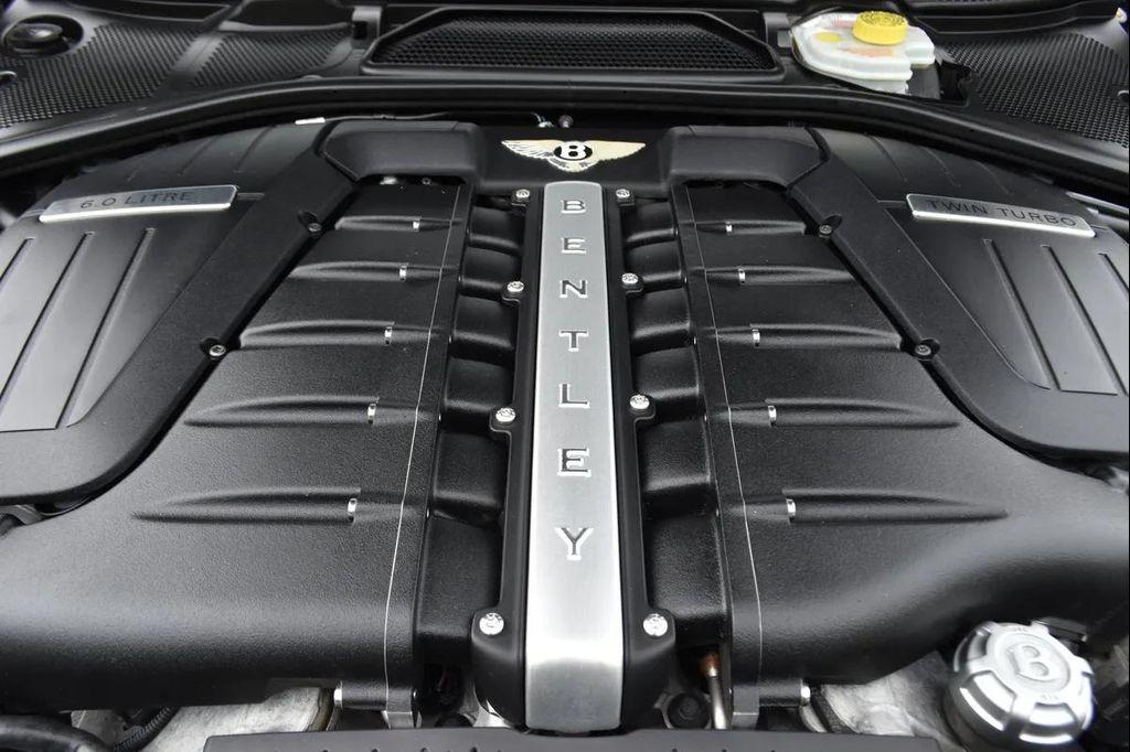 used 2011 Bentley Continental GTC car, priced at $62,990