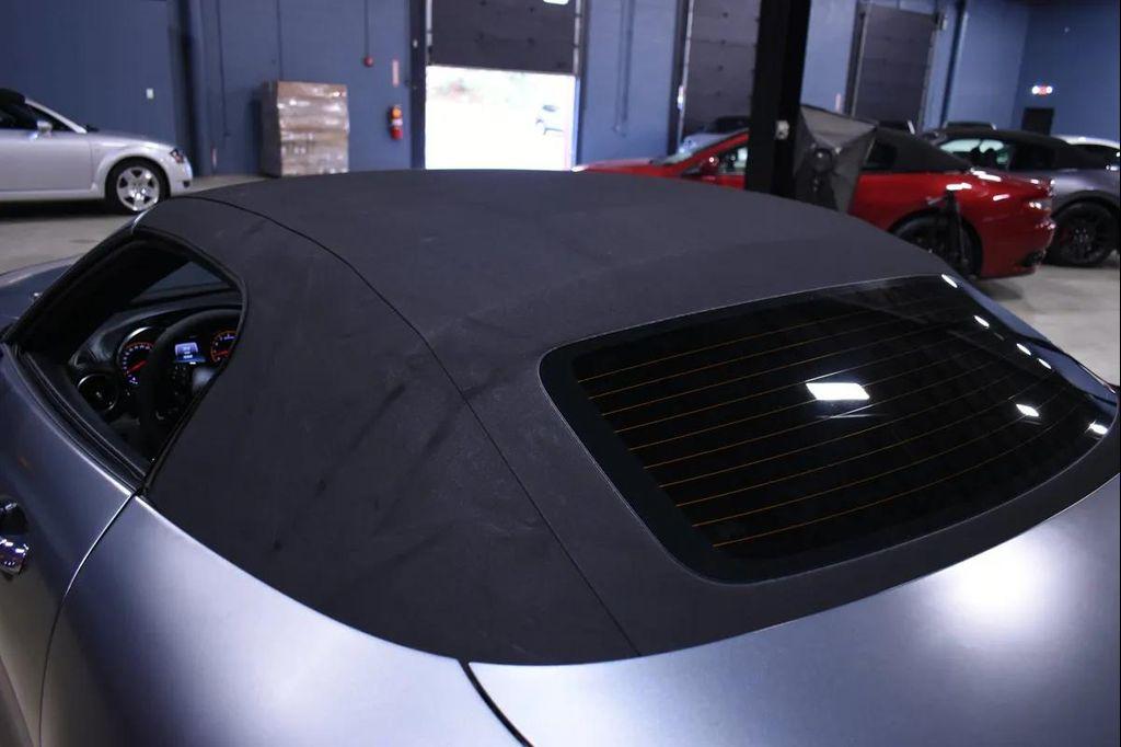 used 2018 Mercedes-Benz AMG GT car, priced at $91,990