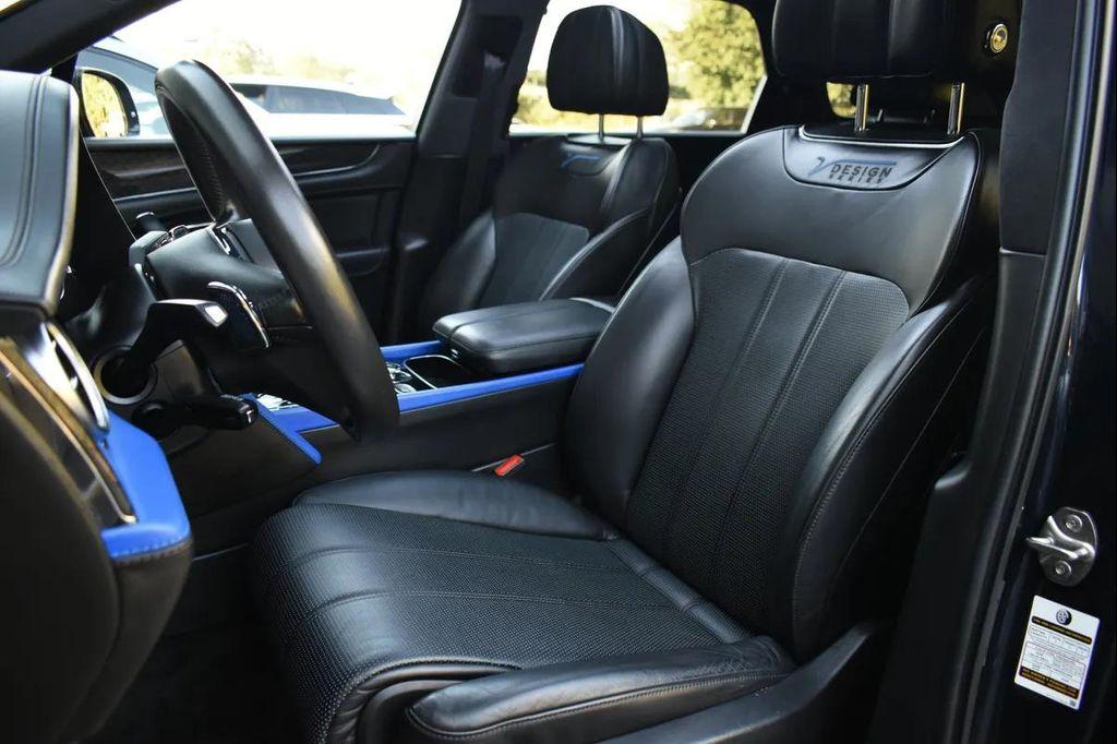 used 2020 Bentley Bentayga car, priced at $85,990