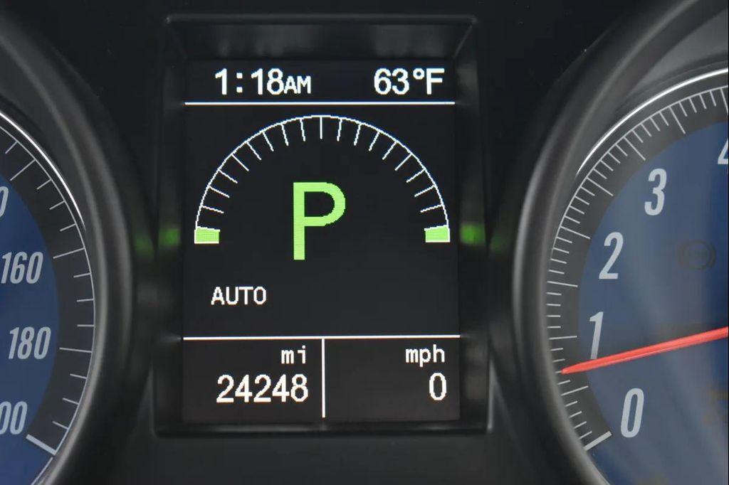 used 2016 Maserati GranTurismo car, priced at $45,990