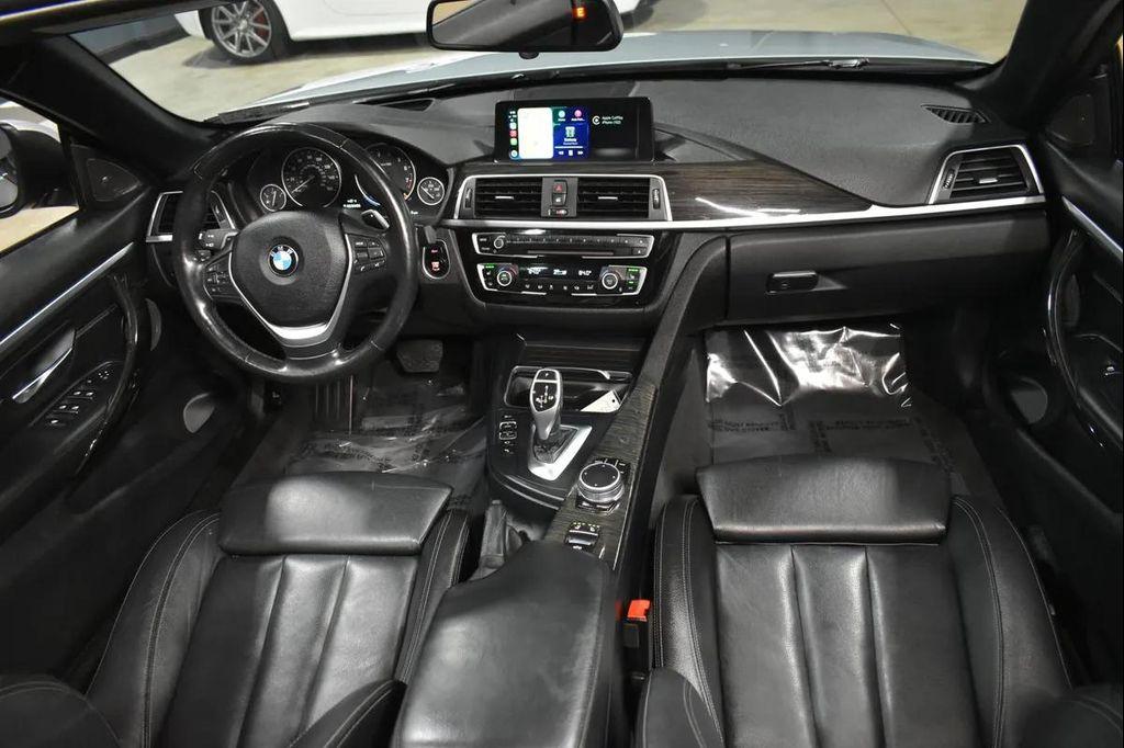 used 2018 BMW 430 car, priced at $26,990