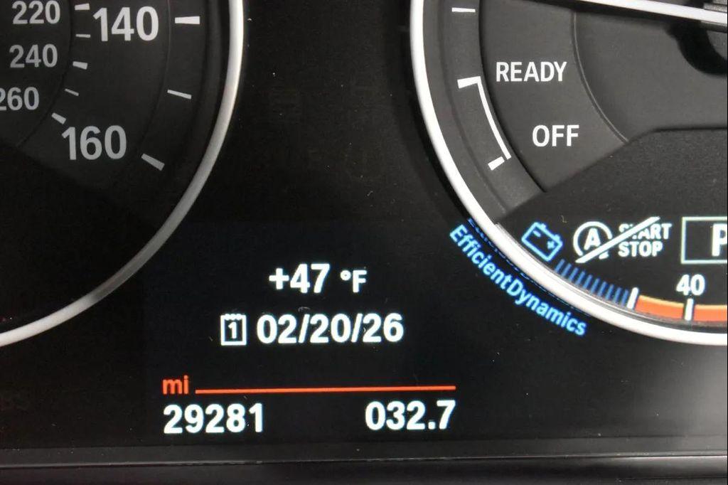 used 2018 BMW 430 car, priced at $26,990