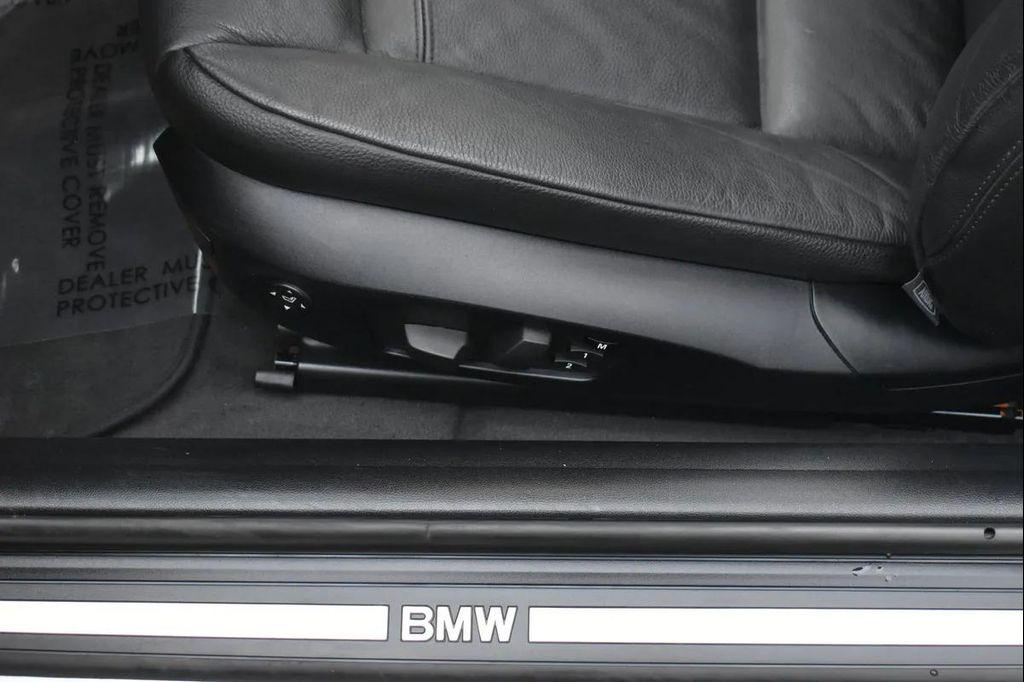 used 2013 BMW 335 car, priced at $14,990