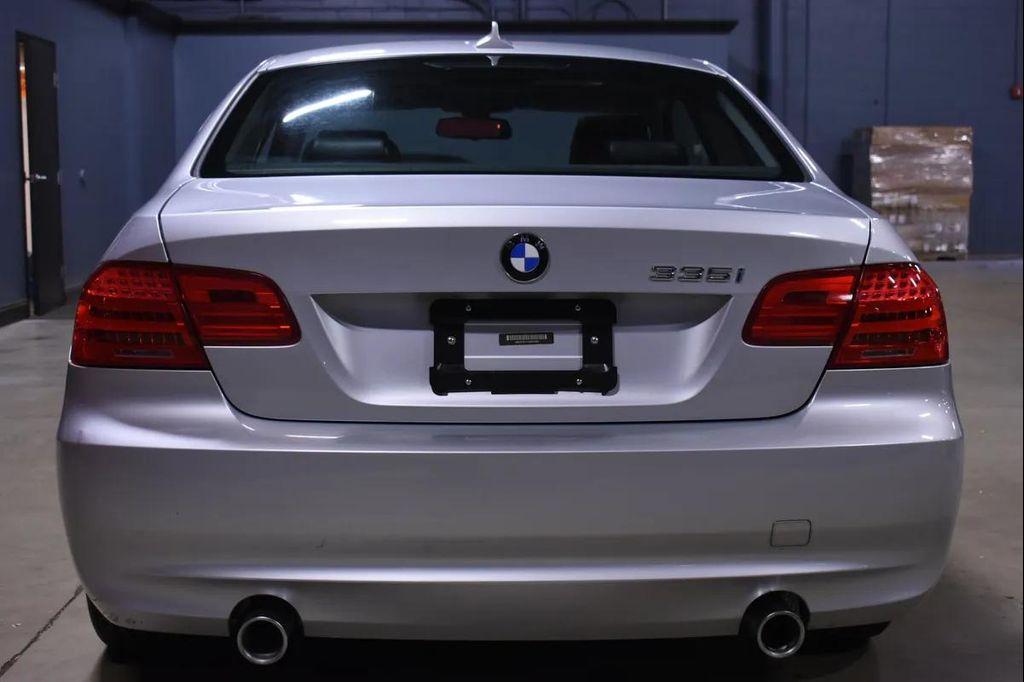 used 2013 BMW 335 car, priced at $14,990