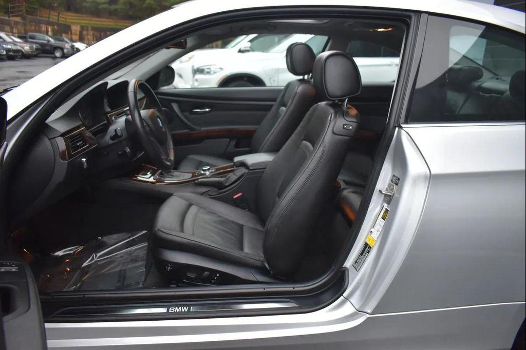 used 2013 BMW 335 car, priced at $14,990