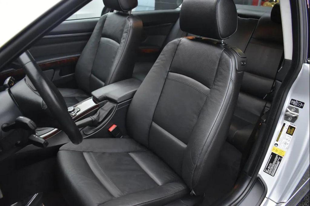 used 2013 BMW 335 car, priced at $14,990