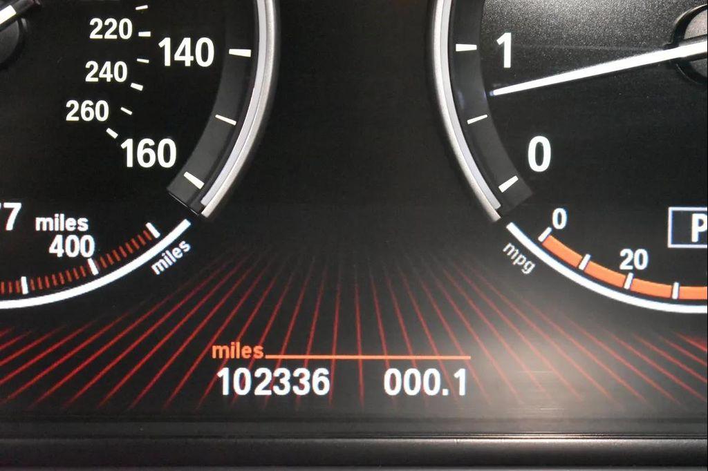 used 2011 BMW 535 Gran Turismo car, priced at $10,990