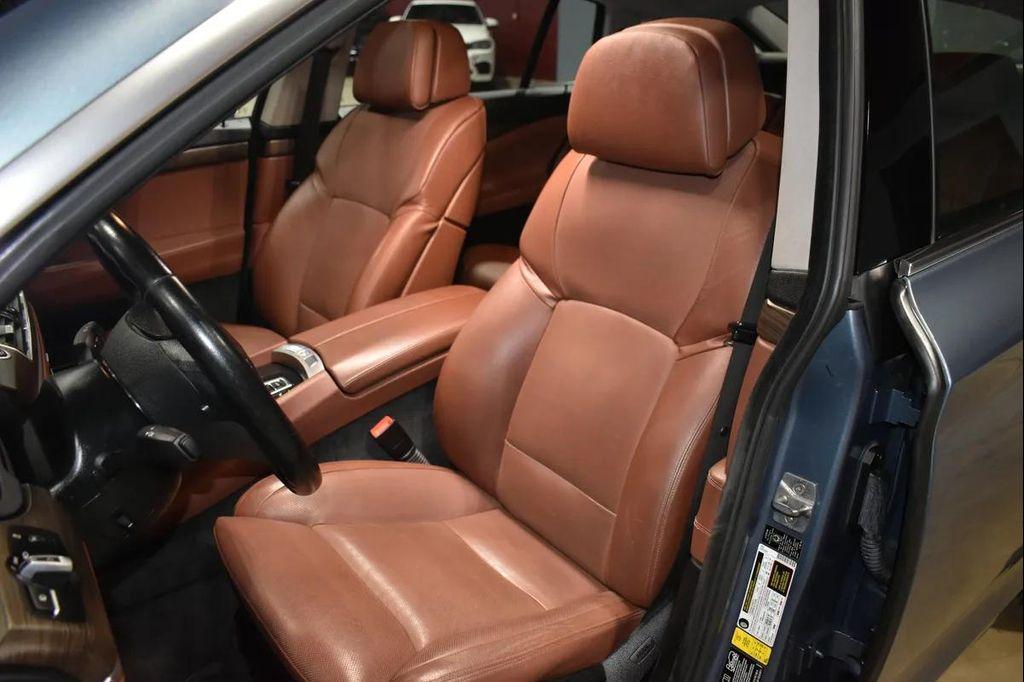 used 2011 BMW 535 Gran Turismo car, priced at $10,990