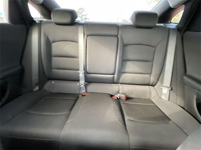 used 2023 Chevrolet Malibu car, priced at $17,749