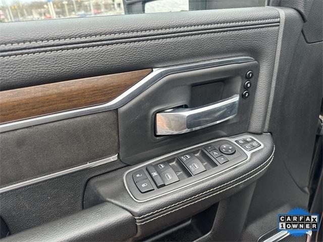 used 2024 Ram 2500 car, priced at $59,888