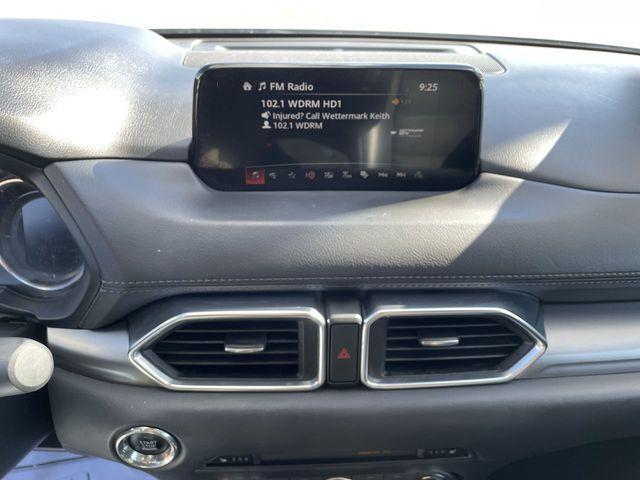 used 2017 Mazda CX-5 car, priced at $14,691