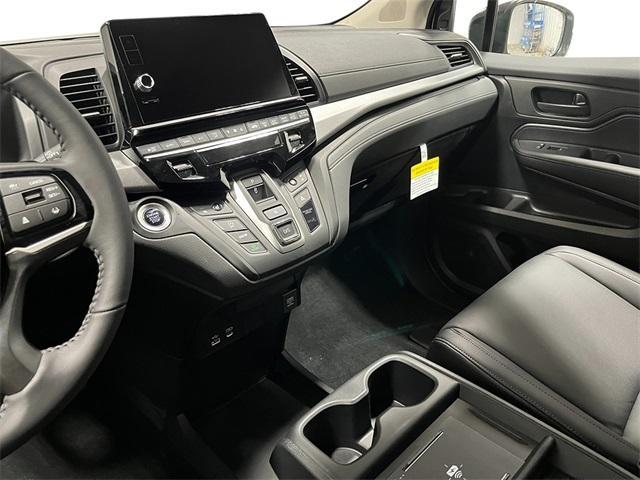 new 2026 Honda Odyssey car, priced at $44,655
