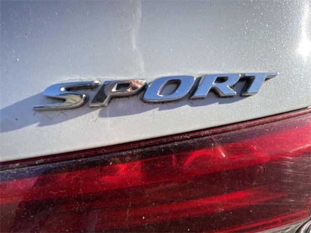 used 2023 Honda Civic car, priced at $23,997