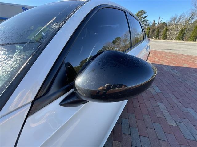 used 2023 Honda Civic car, priced at $23,997