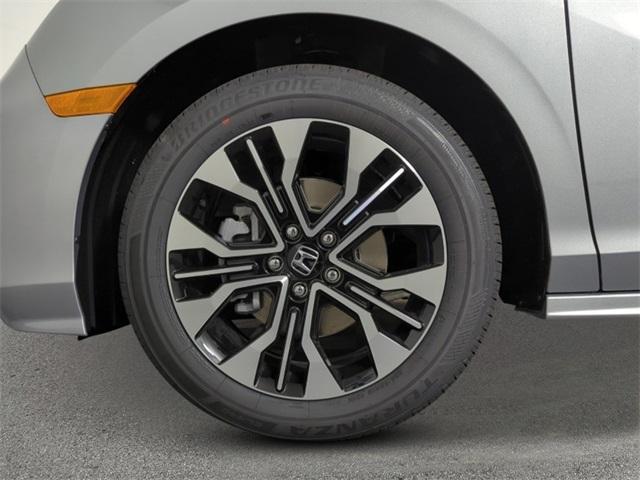 new 2026 Honda Odyssey car, priced at $49,951