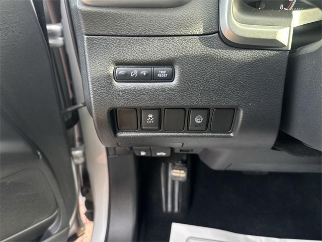 used 2020 Nissan Murano car, priced at $18,594