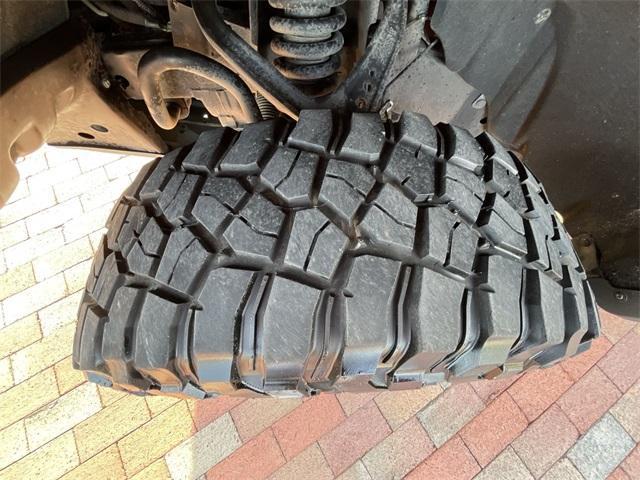 used 2020 Chevrolet Colorado car, priced at $30,940