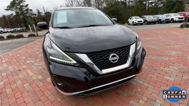 used 2023 Nissan Murano car, priced at $20,996
