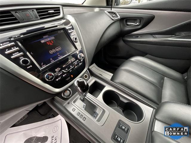 used 2023 Nissan Murano car, priced at $20,996