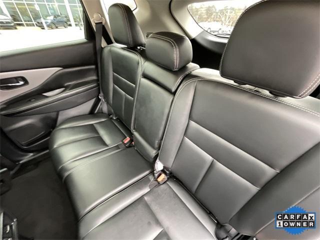 used 2023 Nissan Murano car, priced at $20,996