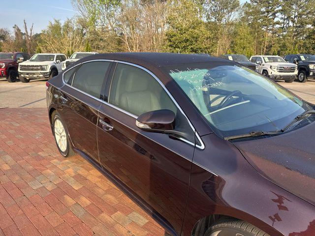 used 2014 Toyota Avalon car, priced at $13,784