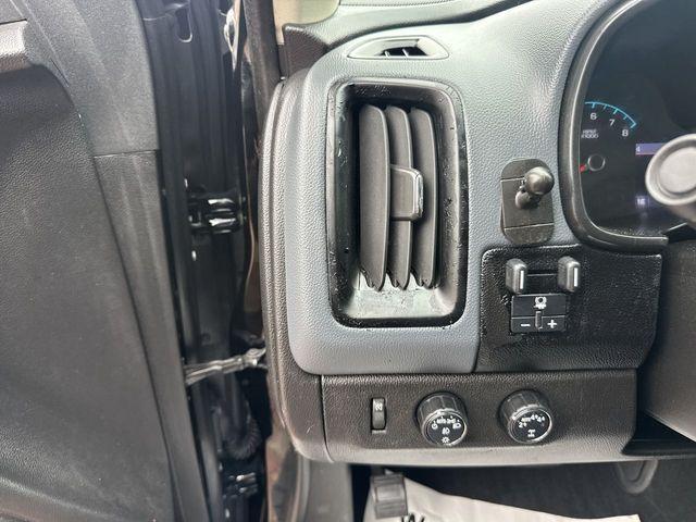 used 2021 Chevrolet Colorado car, priced at $27,793