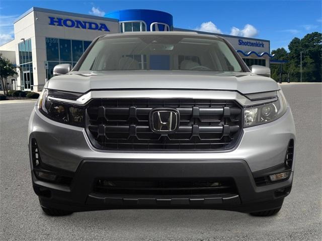 new 2026 Honda Ridgeline car, priced at $42,200