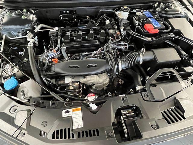 new 2026 Honda Accord car, priced at $31,890