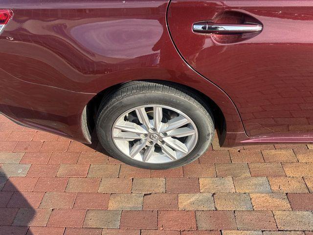 used 2015 Toyota Avalon car, priced at $17,998
