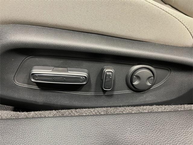 new 2025 Honda Accord car, priced at $32,210