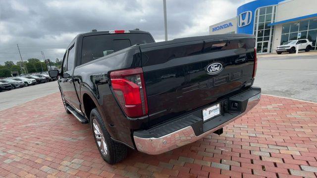used 2024 Ford F-150 car, priced at $51,846