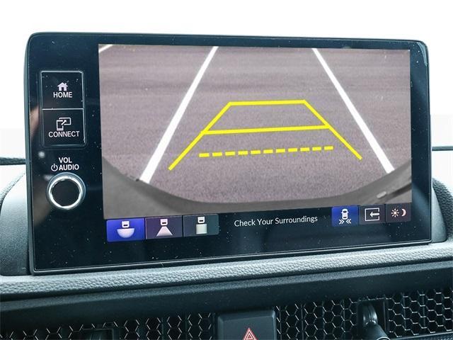 new 2026 Honda CR-V Hybrid car, priced at $38,888