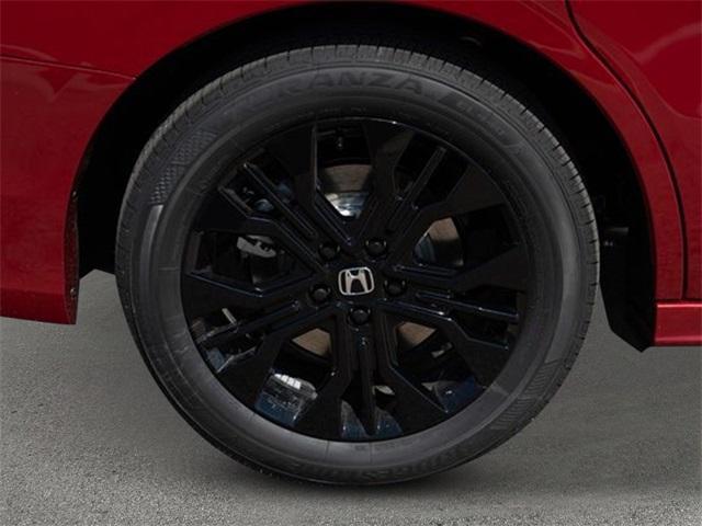 new 2026 Honda Odyssey car, priced at $45,555