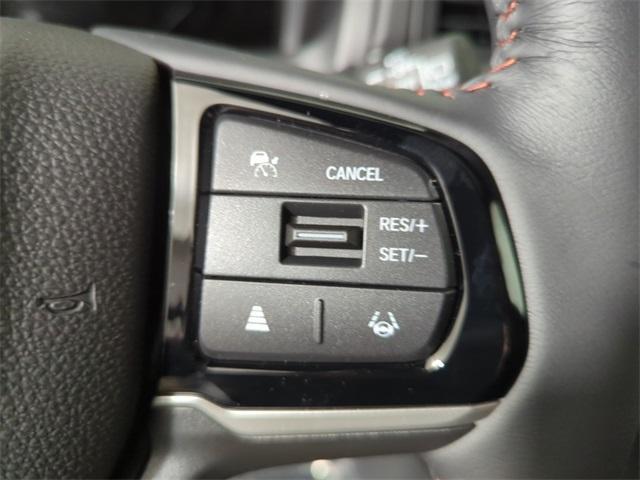 new 2026 Honda Odyssey car, priced at $45,555