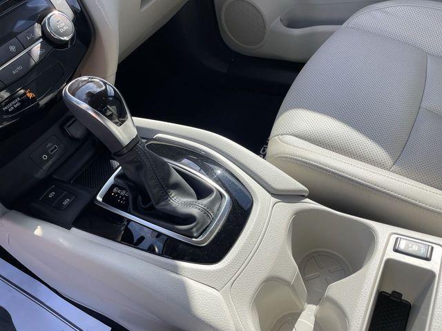 used 2022 Nissan Rogue Sport car, priced at $22,614