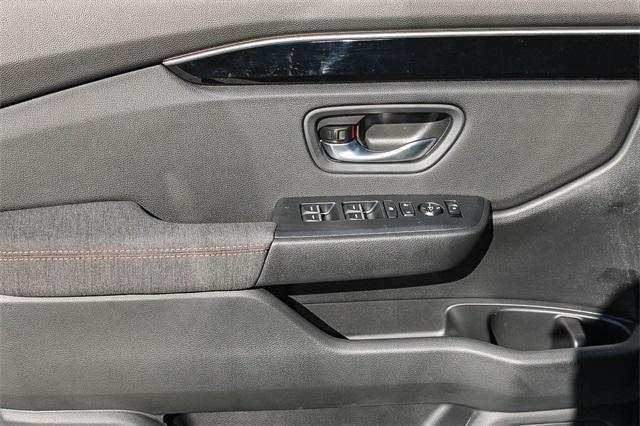 new 2026 Honda Pilot car, priced at $44,145