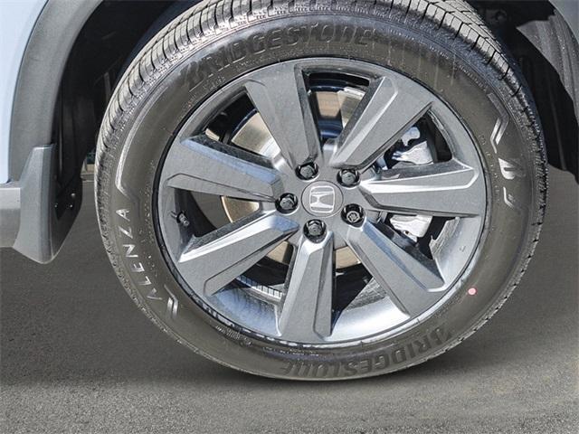 new 2026 Honda Pilot car, priced at $44,145