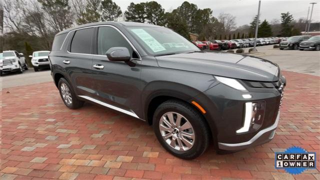 used 2023 Hyundai Palisade car, priced at $30,999